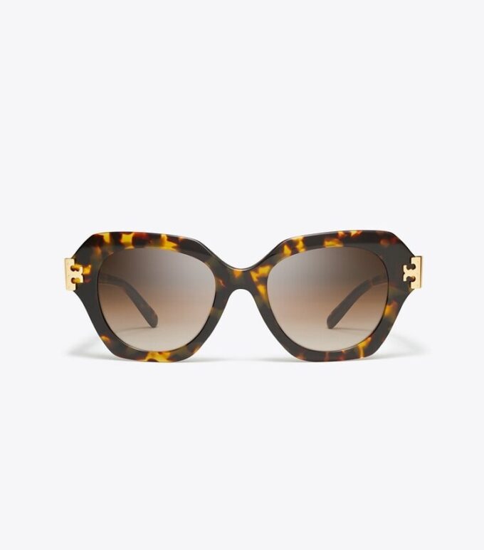 Gafas de sol Eleanor Cat-Eye Gafas de sol Eleanor Cat-Eye