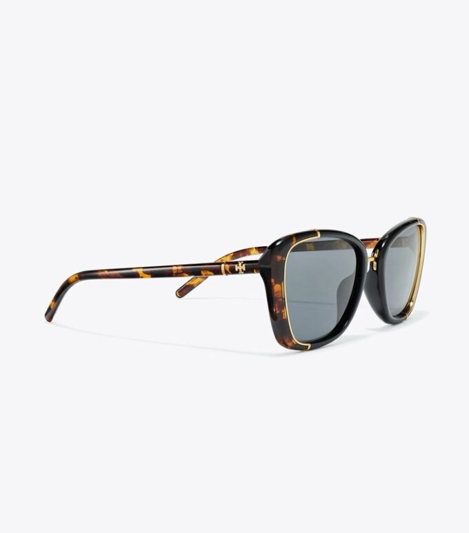 Gafas de sol Eleanor Cat-Eye Gafas de sol Eleanor Cat-Eye