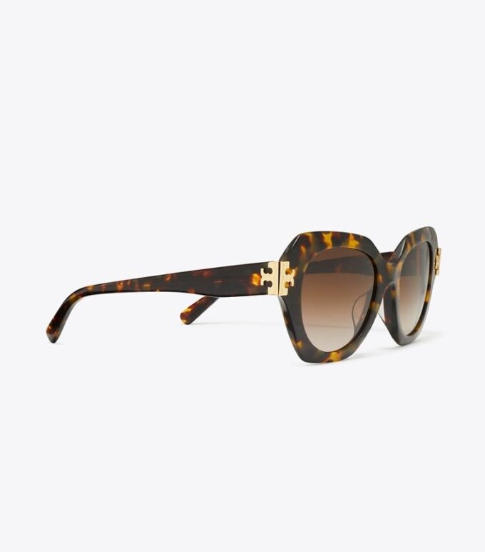 Gafas de sol Eleanor Cat-Eye Gafas de sol Eleanor Cat-Eye