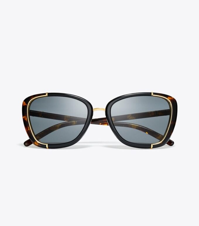 Gafas de sol Eleanor Cat-Eye Gafas de sol Eleanor Cat-Eye