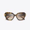 Gafas de sol Eleanor Cat-Eye Gafas de sol Eleanor Cat-Eye