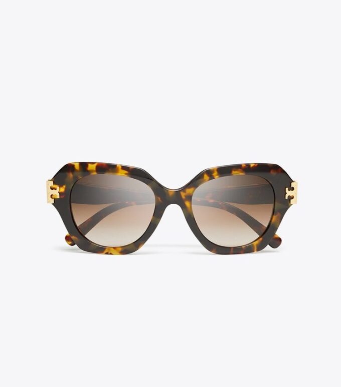 Gafas de sol Eleanor Cat-Eye Gafas de sol Eleanor Cat-Eye