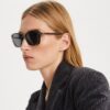 Gafas de sol Eleanor Cat-Eye Gafas de sol Eleanor Cat-Eye