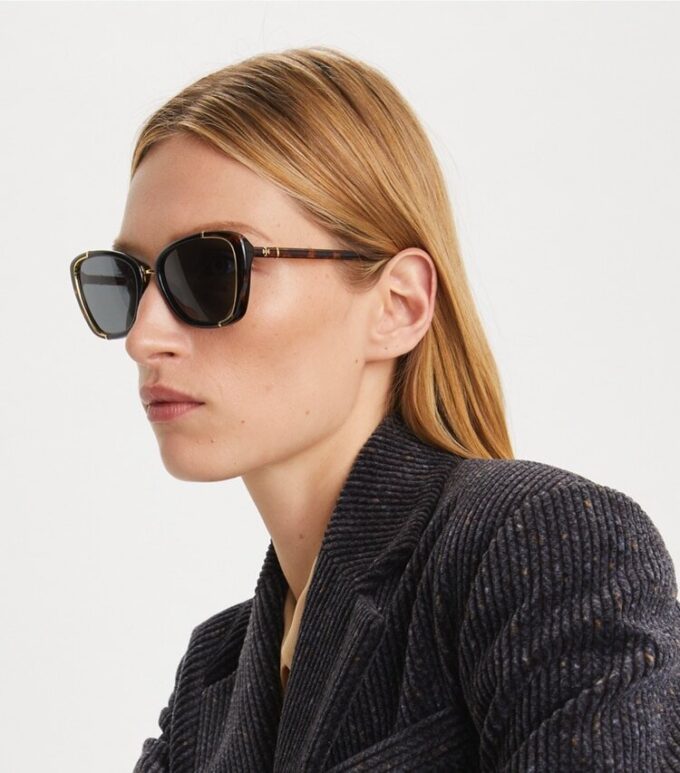 Gafas de sol Eleanor Cat-Eye Gafas de sol Eleanor Cat-Eye