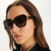 Gafas de sol Eleanor Cat-Eye Gafas de sol Eleanor Cat-Eye