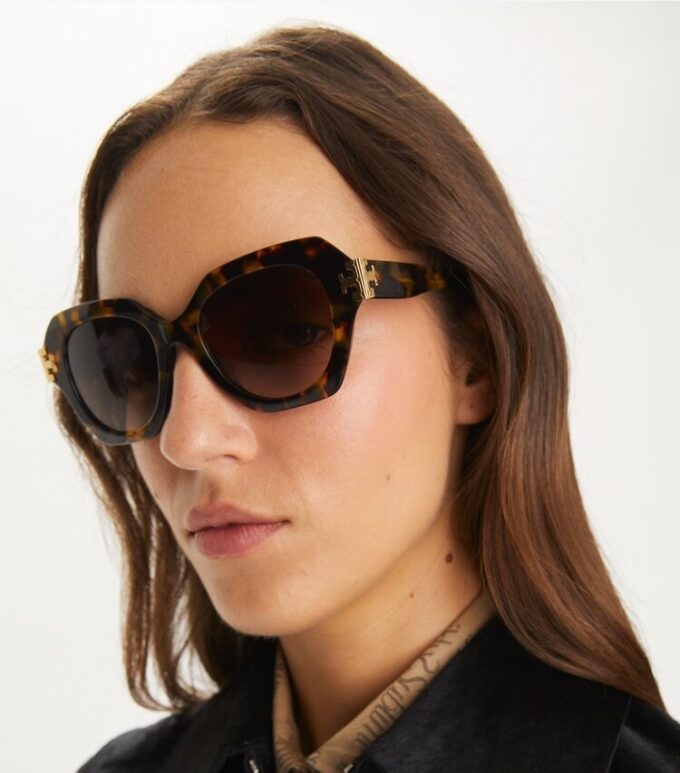Gafas de sol Eleanor Cat-Eye Gafas de sol Eleanor Cat-Eye