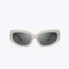 Gafas de sol Eleanor con logotipo roto Gafas de sol Eleanor con logotipo roto
