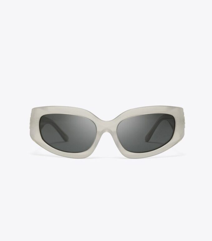 Gafas de sol Eleanor con logotipo roto Gafas de sol Eleanor con logotipo roto