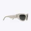Gafas de sol Eleanor con logotipo roto Gafas de sol Eleanor con logotipo roto