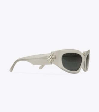 Gafas de sol Eleanor con logotipo roto Gafas de sol Eleanor con logotipo roto