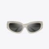 Gafas de sol Eleanor con logotipo roto Gafas de sol Eleanor con logotipo roto