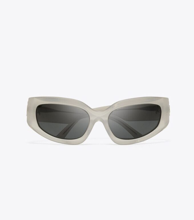 Gafas de sol Eleanor con logotipo roto Gafas de sol Eleanor con logotipo roto