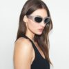 Gafas de sol Eleanor con logotipo roto Gafas de sol Eleanor con logotipo roto