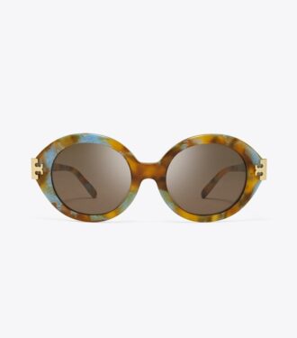 Gafas de sol Eleanor Oval