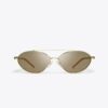 Gafas de sol Eleanor Oval Gafas de sol Eleanor Oval