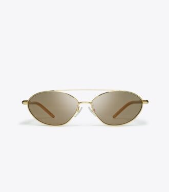 Gafas de sol Eleanor Oval