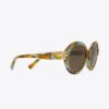 Gafas de sol Eleanor Oval