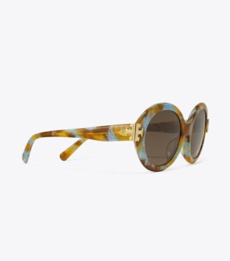 Gafas de sol Eleanor Oval