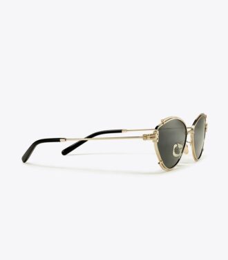 Gafas de sol Eleanor Oval