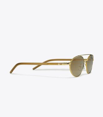 Gafas de sol Eleanor Oval