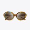 Gafas de sol Eleanor Oval