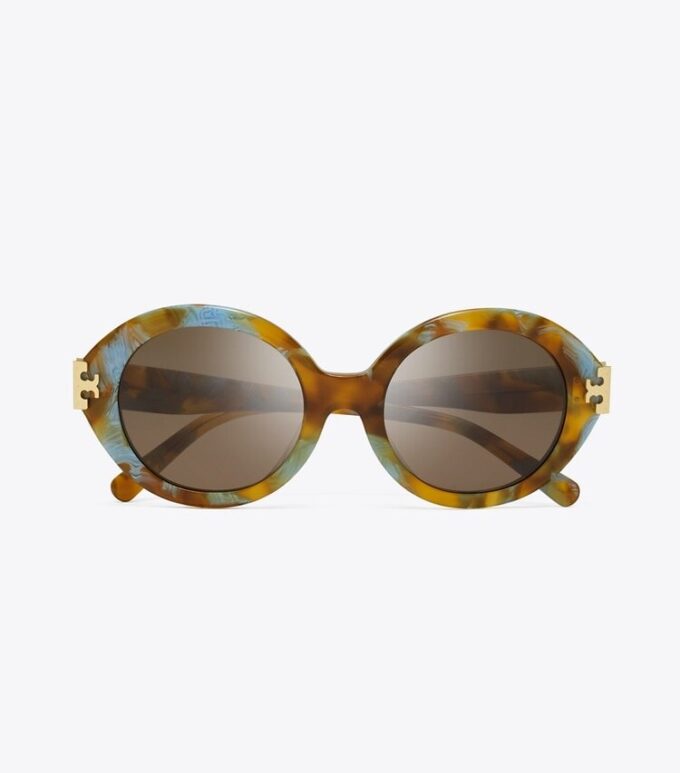 Gafas de sol Eleanor Oval