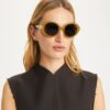 Gafas de sol Eleanor Oval