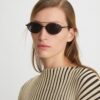 Gafas de sol Eleanor Oval Gafas de sol Eleanor Oval