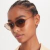 Gafas de sol Eleanor Oval Gafas de sol Eleanor Oval