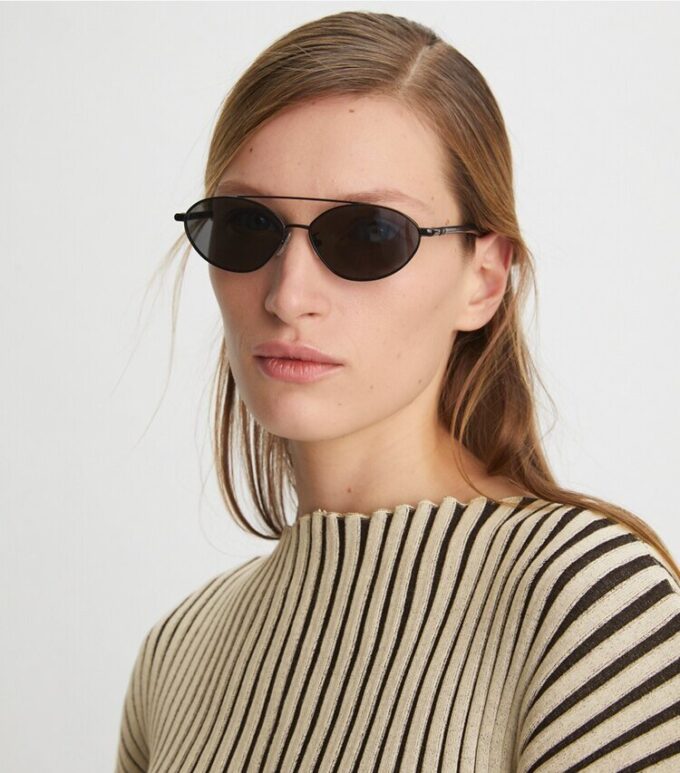 Gafas de sol Eleanor Oval Gafas de sol Eleanor Oval
