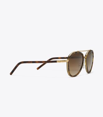 Gafas de sol Eleanor Pilot