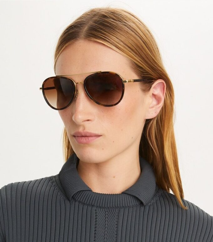 Gafas de sol Eleanor Pilot Gafas de sol Eleanor Pilot