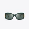 Gafas de sol Eleanor Rectangle Gafas de sol Eleanor Rectangle