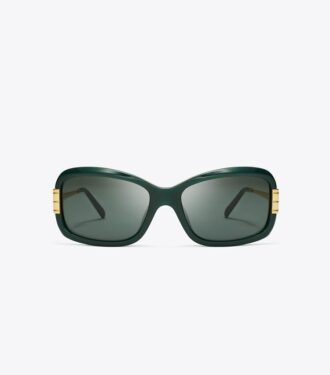 Gafas de sol Eleanor Rectangle
