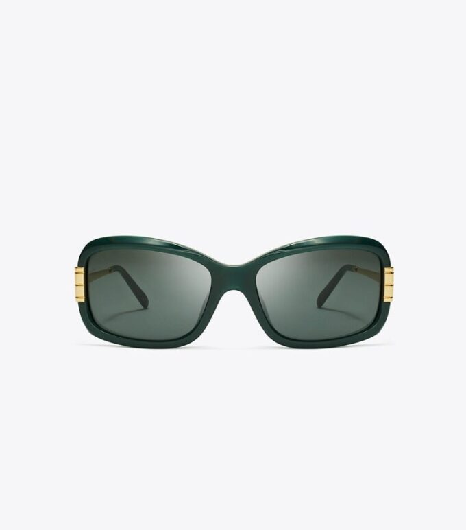 Gafas de sol Eleanor Rectangle Gafas de sol Eleanor Rectangle
