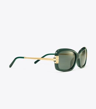 Gafas de sol Eleanor Rectangle