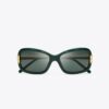 Gafas de sol Eleanor Rectangle Gafas de sol Eleanor Rectangle