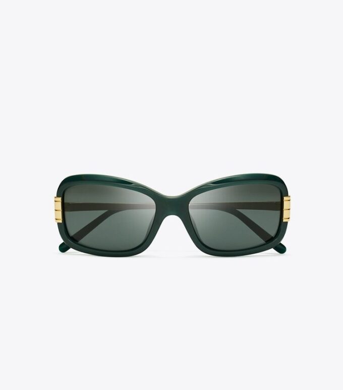 Gafas de sol Eleanor Rectangle Gafas de sol Eleanor Rectangle