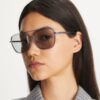 Gafas de sol Eleanor Square Pilot Gafas de sol Eleanor Square Pilot