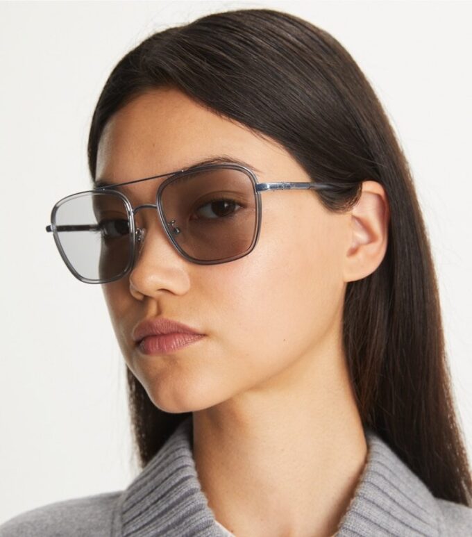 Gafas de sol Eleanor Square Pilot Gafas de sol Eleanor Square Pilot