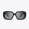 Gafas de sol geométricas con T Monogram Gafas de sol geométricas con T Monogram