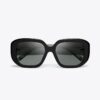Gafas de sol geométricas con T Monogram Gafas de sol geométricas con T Monogram