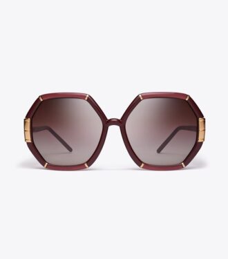 Gafas de sol geométricas Eleanor Gafas de sol geométricas Eleanor