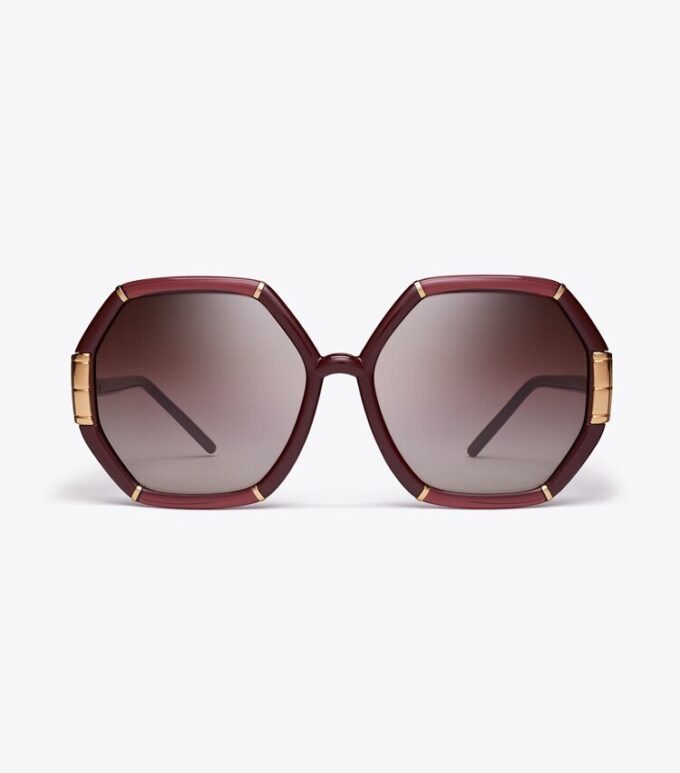 Gafas de sol geométricas Eleanor Gafas de sol geométricas Eleanor