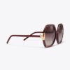 Gafas de sol geométricas Eleanor Gafas de sol geométricas Eleanor