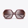 Gafas de sol geométricas Eleanor Gafas de sol geométricas Eleanor