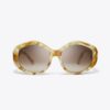 Gafas de sol geométricas Kira