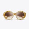 Gafas de sol geométricas Kira