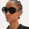 Gafas de sol geométricas Kira