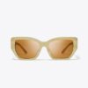 Gafas de sol geométricas oversize Kira Gafas de sol geométricas oversize Kira